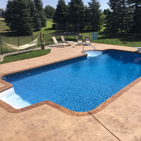 Gallery | Lapeer Pool and Spa