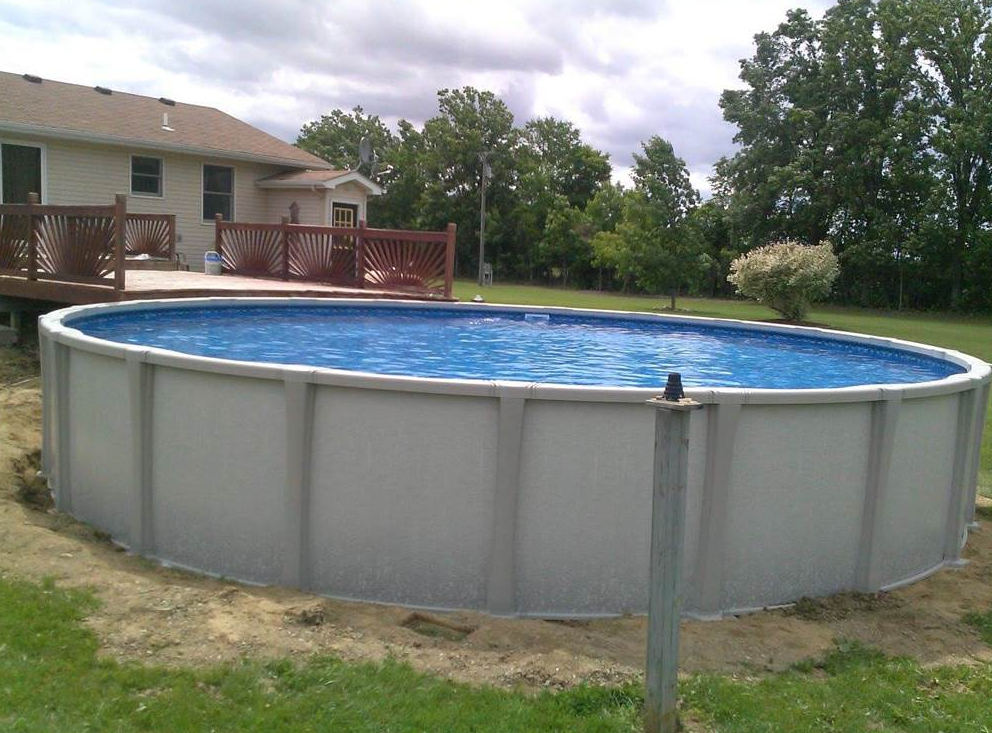 Gallery | Lapeer Pool and Spa